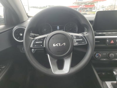2023 Kia Forte LX