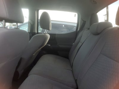 2021 Toyota Tacoma 2WD SR5