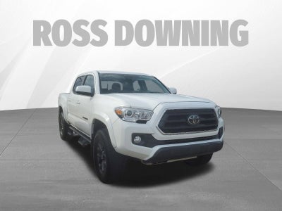 2021 Toyota Tacoma 2WD SR5
