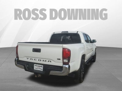 2021 Toyota Tacoma 2WD SR5