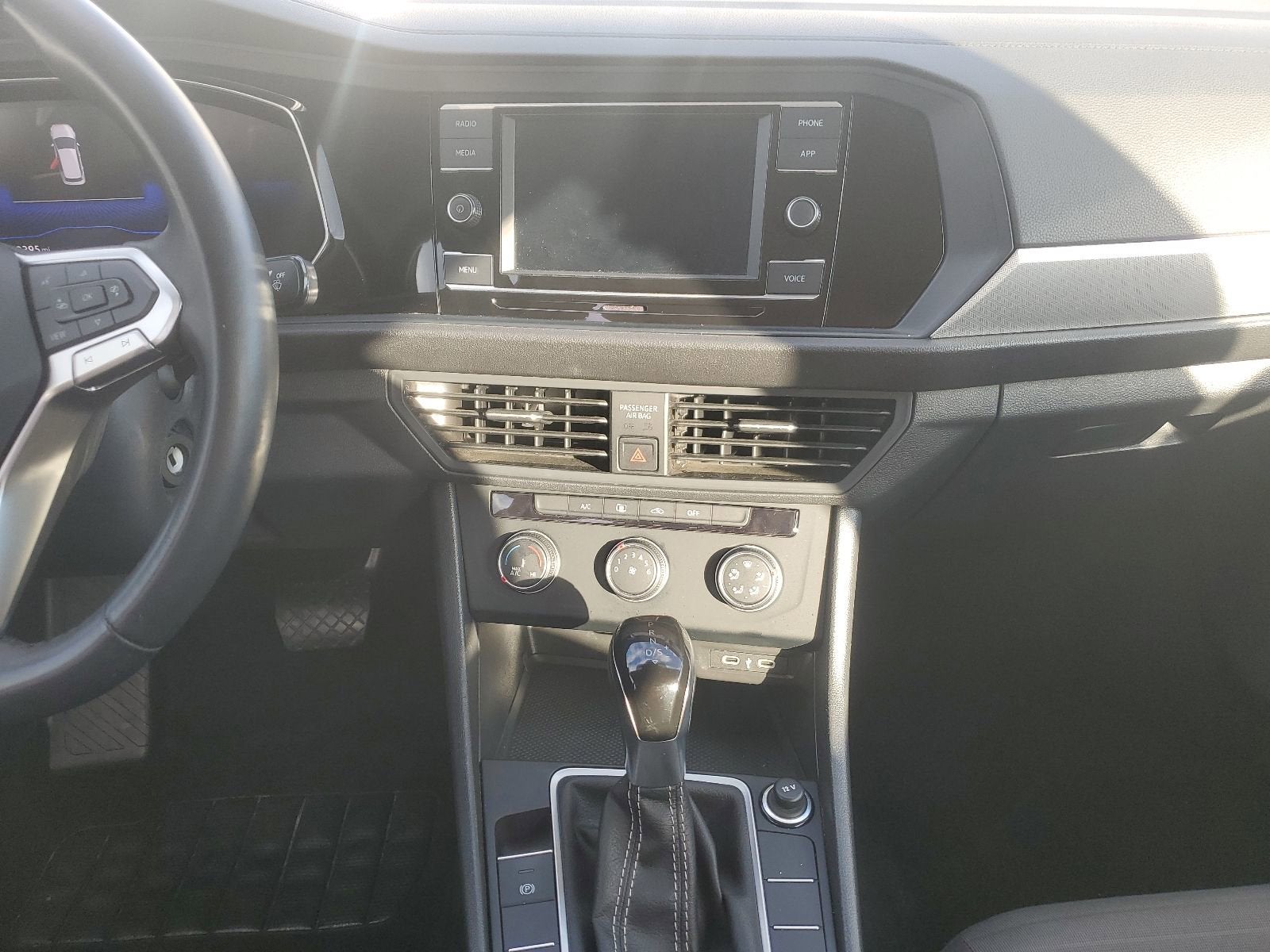 2024 Volkswagen Jetta S