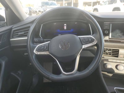 2024 Volkswagen Jetta S