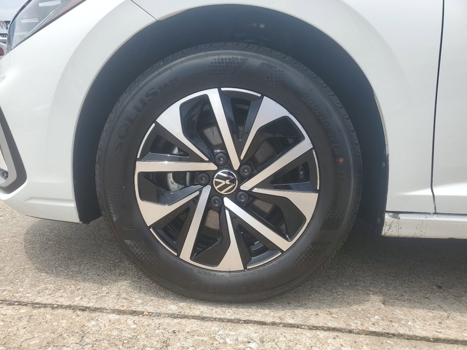 2025 Volkswagen Jetta 1.5T S
