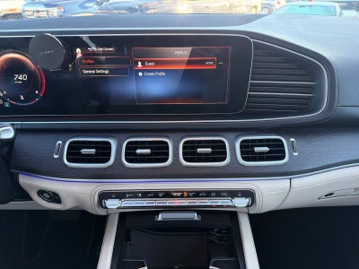2022 Mercedes-Benz GLE 350 GLE 350
