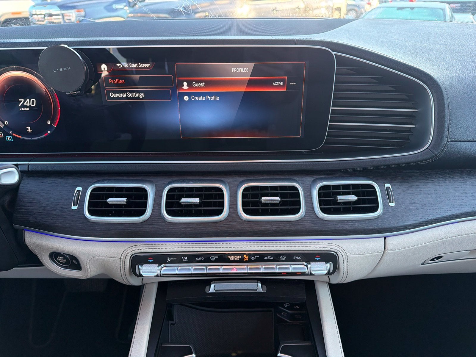 2022 Mercedes-Benz GLE 350 GLE 350