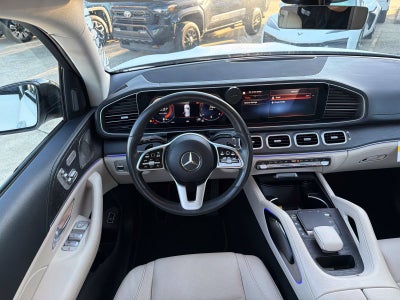 2022 Mercedes-Benz GLE 350 GLE 350