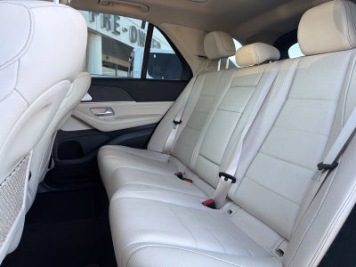 2022 Mercedes-Benz GLE 350 GLE 350