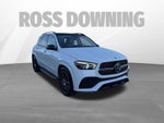 2022 Mercedes-Benz GLE 350 GLE 350
