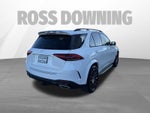 2022 Mercedes-Benz GLE 350 GLE 350
