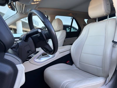 2022 Mercedes-Benz GLE 350 GLE 350