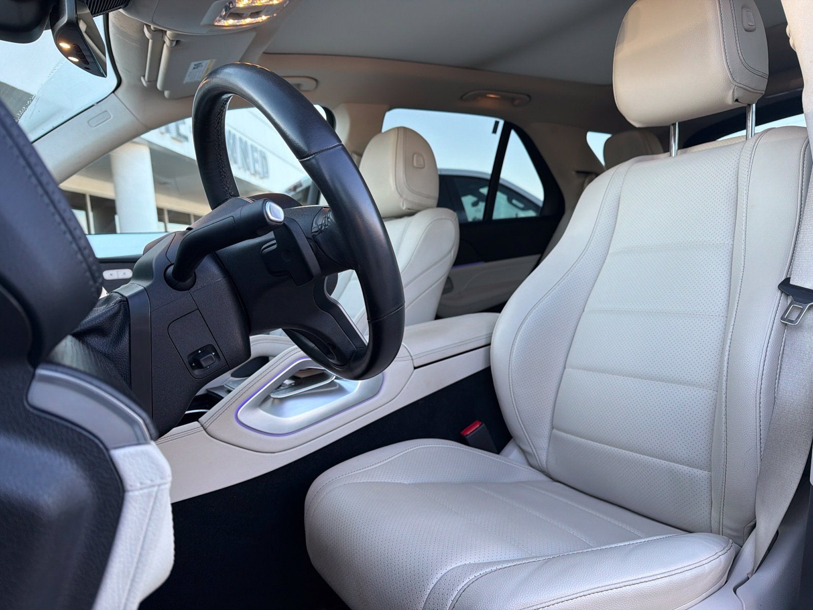 2022 Mercedes-Benz GLE 350 GLE 350