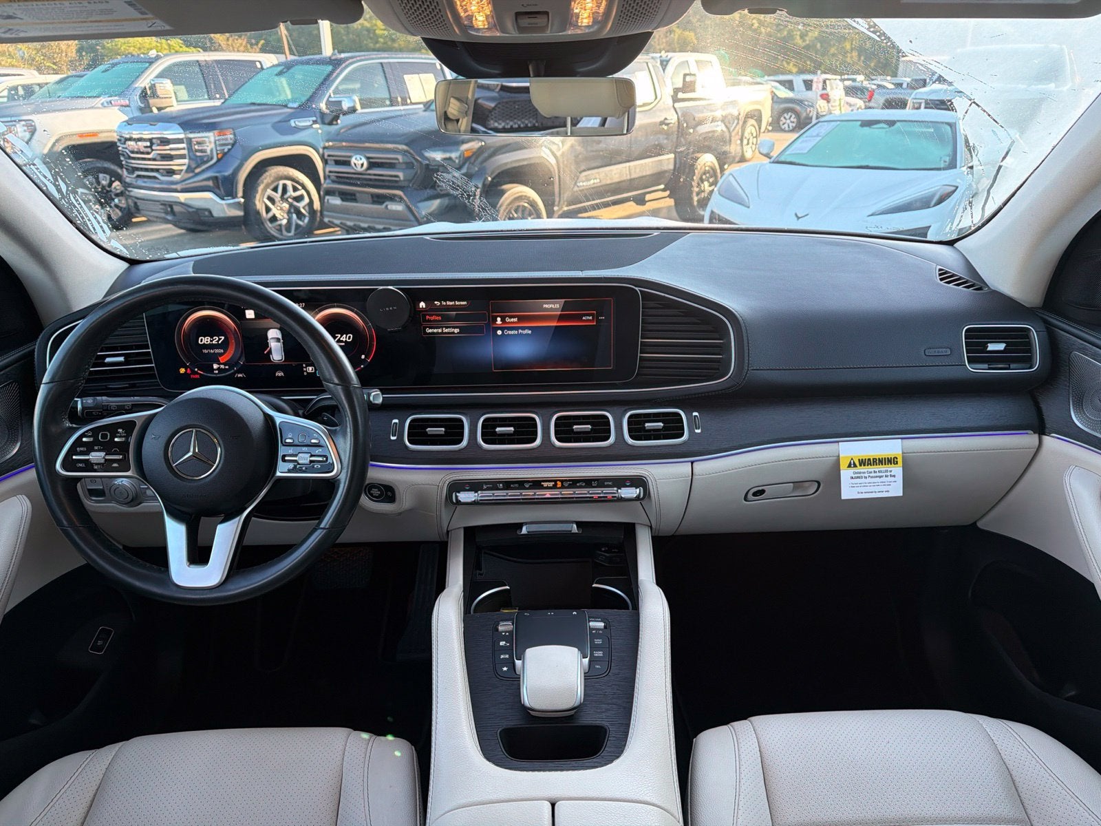 2022 Mercedes-Benz GLE 350 GLE 350
