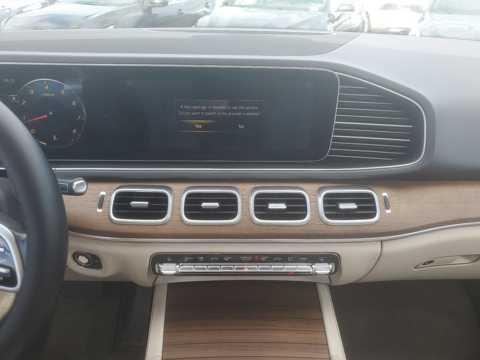2020 Mercedes-Benz GLE 350 4MATIC®
