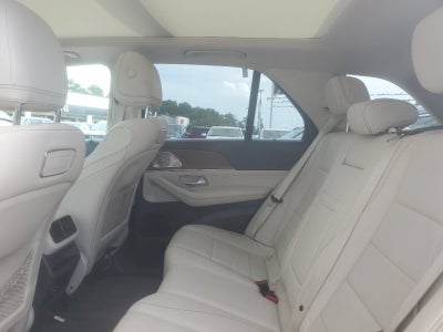 2020 Mercedes-Benz GLE 350 4MATIC®