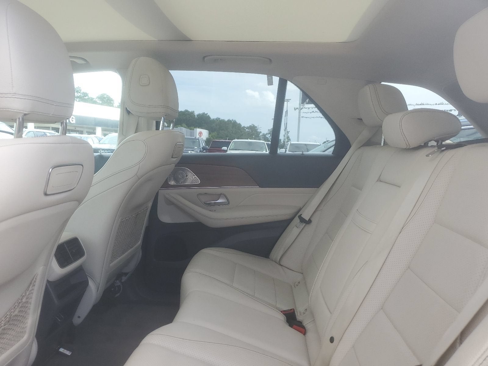 2020 Mercedes-Benz GLE 350 4MATIC®