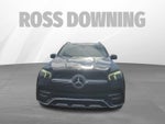 2020 Mercedes-Benz GLE 350 4MATIC®
