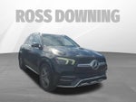 2020 Mercedes-Benz GLE 350 4MATIC®
