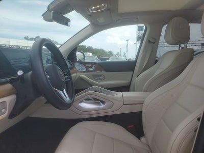 2020 Mercedes-Benz GLE 350 4MATIC®