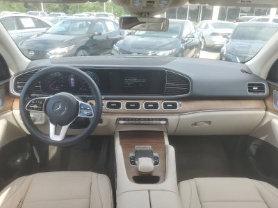 2020 Mercedes-Benz GLE 350 4MATIC®