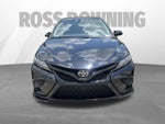 2021 Toyota Camry TRD