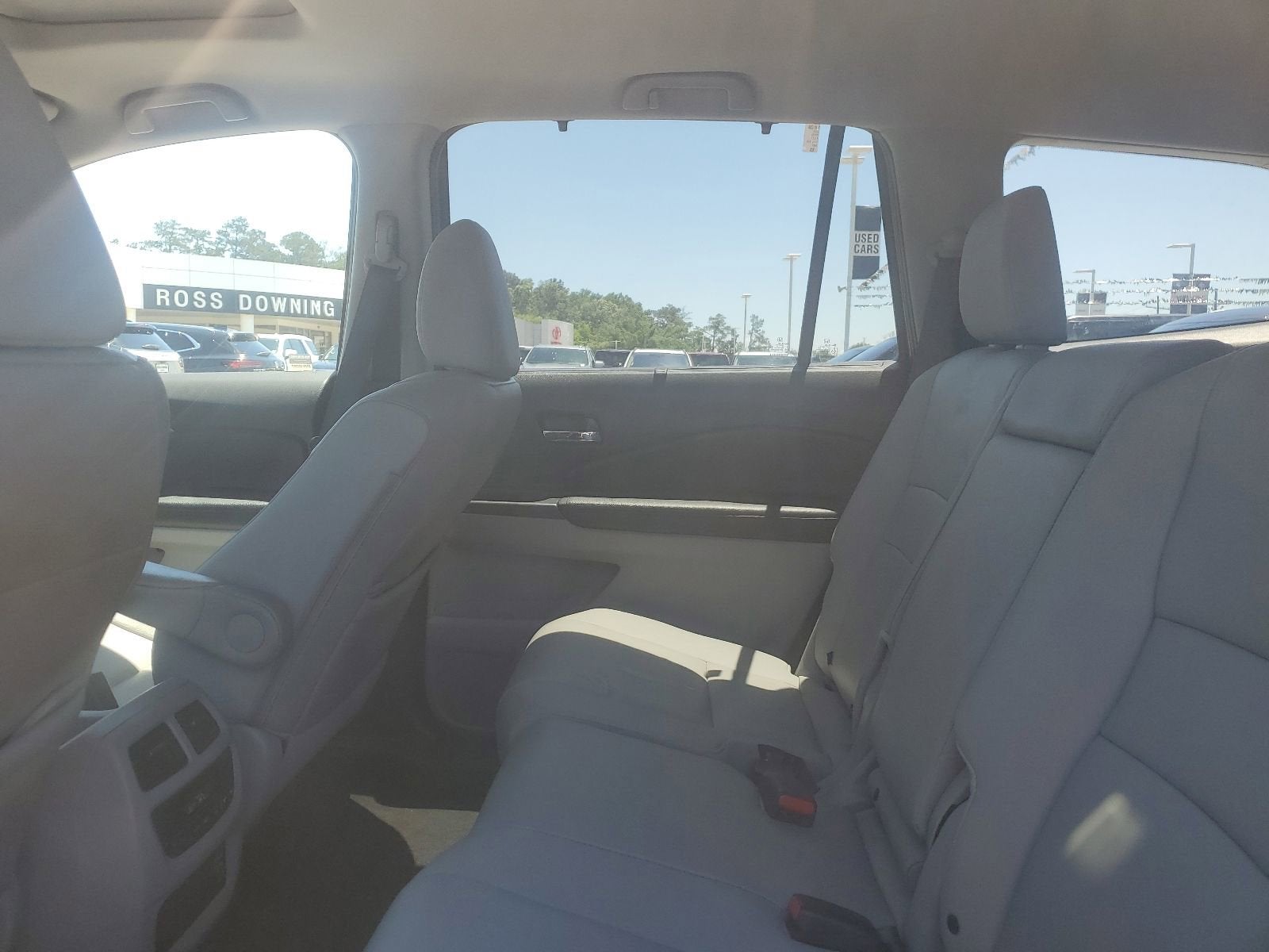 2020 Honda Pilot EX-L