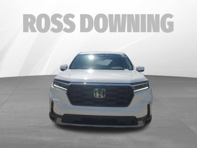 2024 Honda Pilot EX-L 7 Passenger