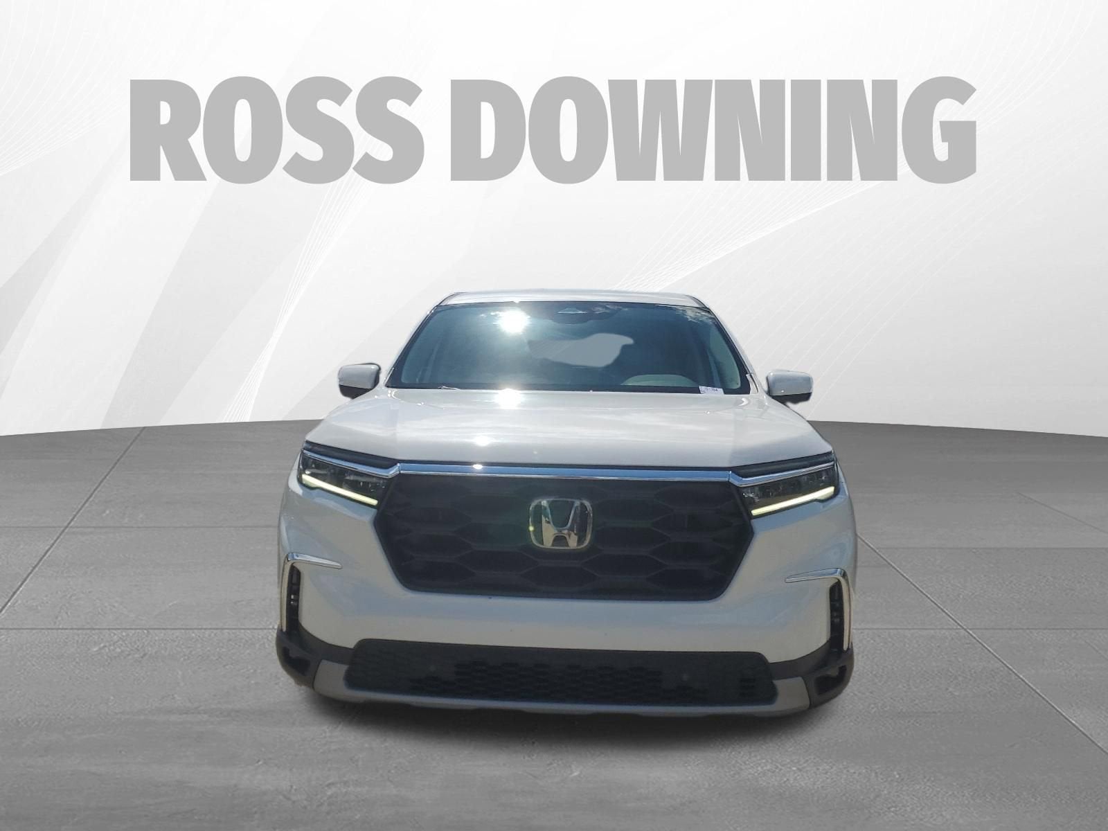 2024 Honda Pilot EX-L 7 Passenger