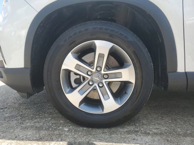 2024 Honda Pilot EX-L 7 Passenger