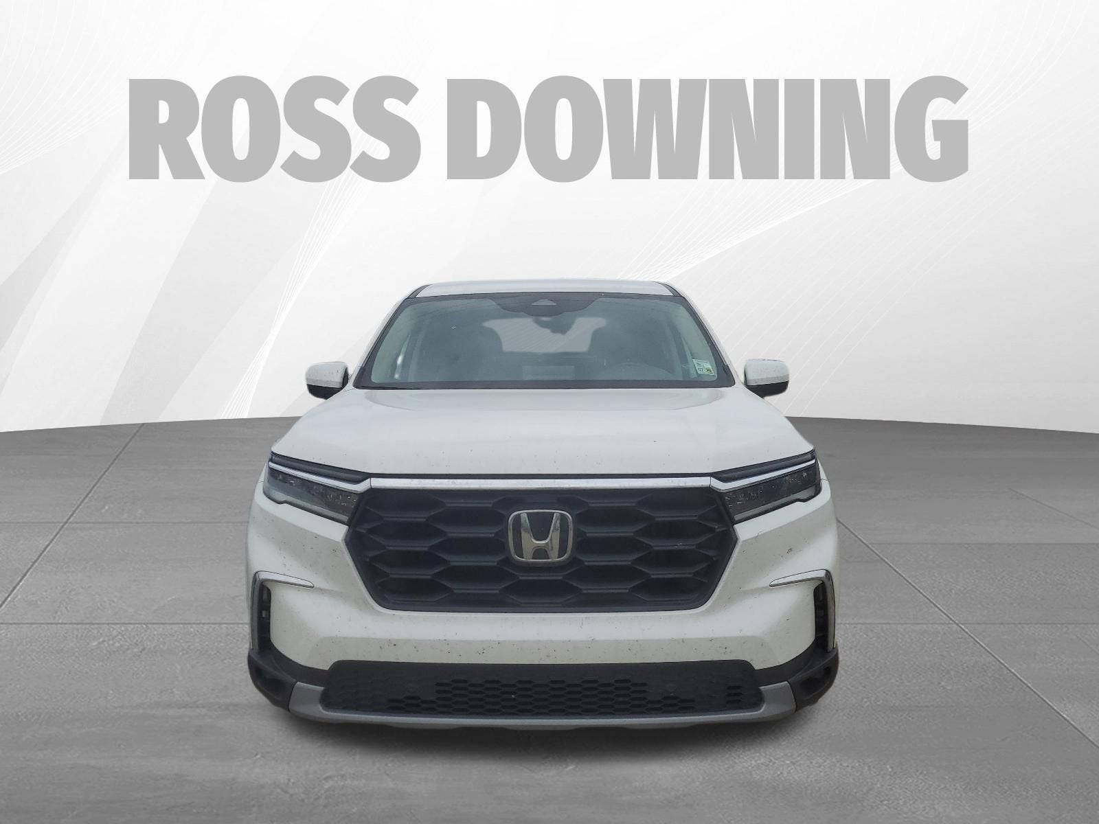 2023 Honda Pilot EX-L 7 Passenger