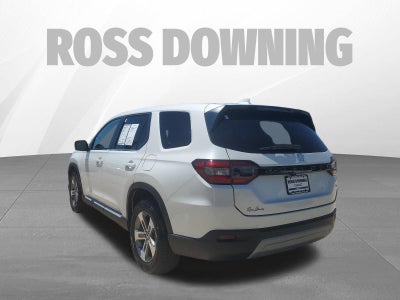 2023 Honda Pilot 2WD EX-L 7 Passenger