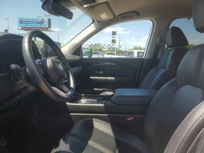 2023 Honda Pilot 2WD EX-L 7 Passenger