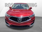 2020 Acura RDX Standard