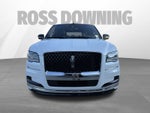 2024 Lincoln Navigator Black Label L