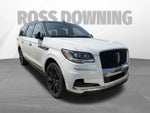 2024 Lincoln Navigator Black Label L