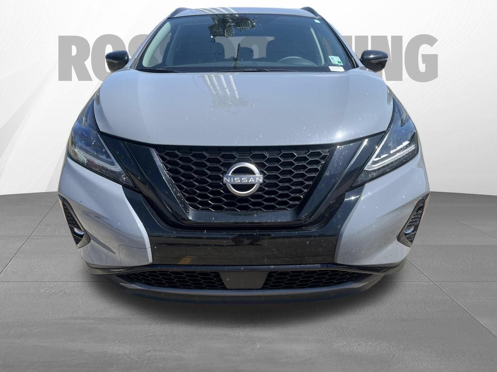 2023 Nissan Murano SV FWD