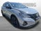 2023 Nissan Murano SV FWD