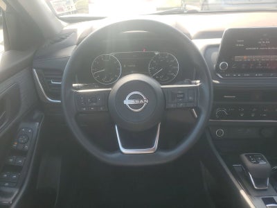 2023 Nissan Rogue S FWD