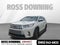 2019 Toyota Highlander LE Plus