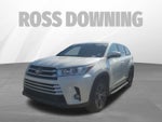 2019 Toyota Highlander LE Plus