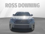 2019 Toyota Highlander LE Plus