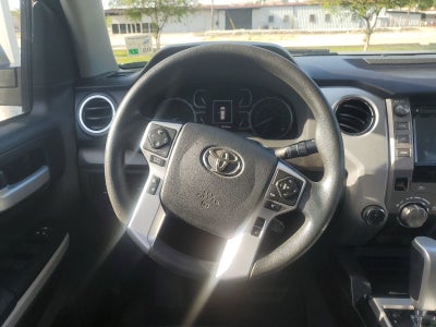 2019 Toyota Tundra 4WD SR5