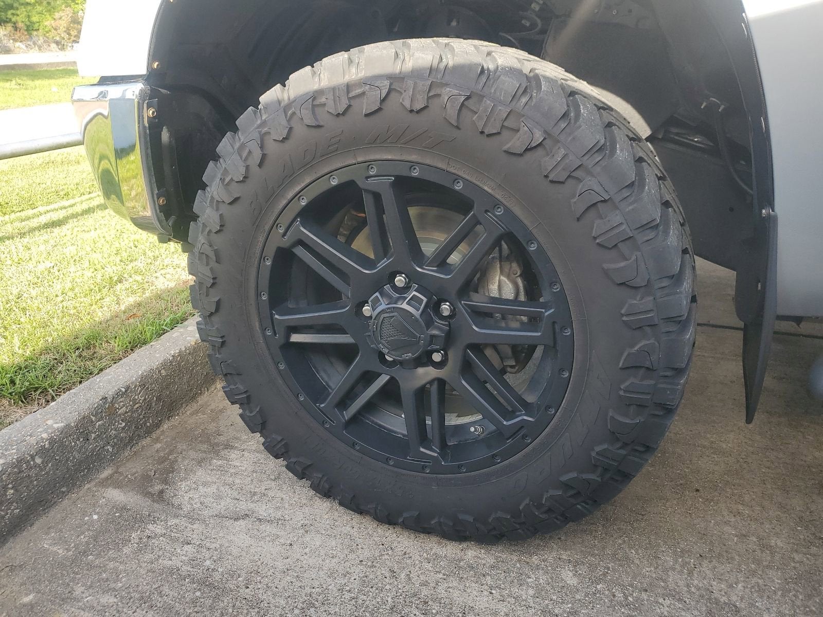 2019 Toyota Tundra 4WD SR5