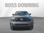 2015 Toyota Tacoma PreRunner