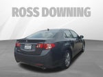 2013 Acura TSX Base