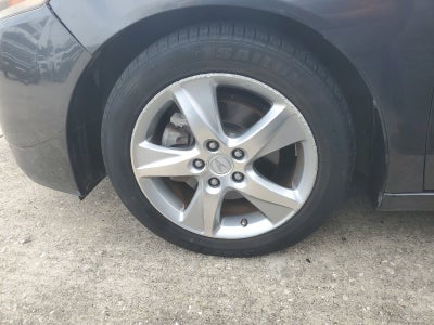 2013 Acura TSX Base