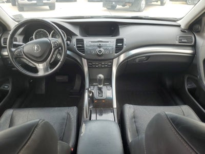 2013 Acura TSX Base