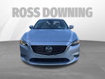 2017 Mazda Mazda6 Grand Touring
