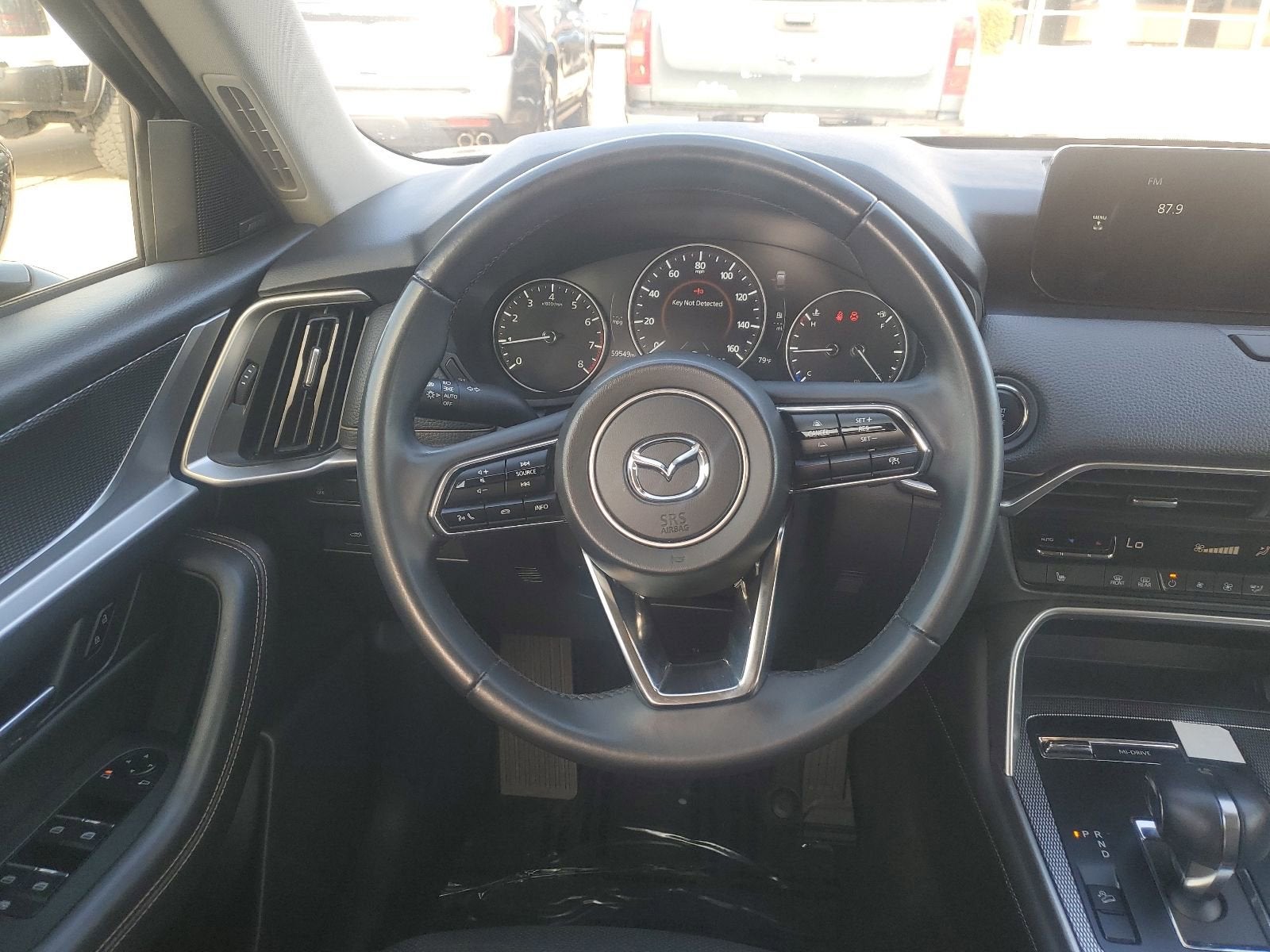 2024 Mazda Mazda CX-90 3.3 Turbo Premium