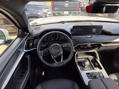 2025 Mazda Mazda CX-90 3.3 Turbo Premium Plus Package