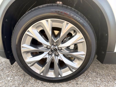 2025 Mazda Mazda CX-90 3.3 Turbo Premium Plus Package
